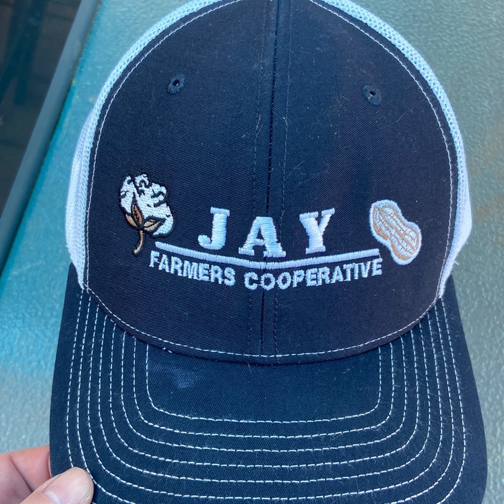 Richardson Hat 112